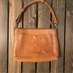 Madewell Shoulder Bag